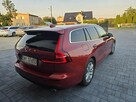 Volvo V60 Panorama | Nowy rozrząd - 6