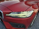 Volvo V60 Panorama | Nowy rozrząd - 7