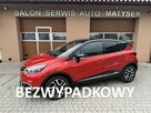 Renault Captur 1,2 120KM  Helly Hansen  Automat  Koła lato+zima