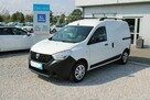 Dacia Dokker 1.3 Tce ComfortClim Gwarancja - 2