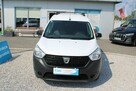 Dacia Dokker 1.3 Tce ComfortClim Gwarancja - 3