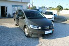Volkswagen Touran EVO Comfortline DSG Gwarancja SalonPL - 4