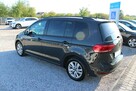Volkswagen Touran EVO Comfortline DSG Gwarancja SalonPL - 9
