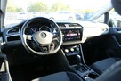 Volkswagen Touran EVO Comfortline DSG Gwarancja SalonPL - 15