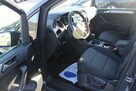 Volkswagen Touran EVO Comfortline DSG Gwarancja SalonPL - 16