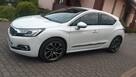 DS Automobiles DS 4 DS4 automobiles Sport Chic 1,6 THP - 6