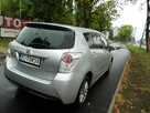 Toyota Verso - 5