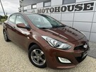 Hyundai i30 1.4 Classic 85tys przebieg - 1