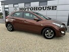 Hyundai i30 1.4 Classic 85tys przebieg - 2