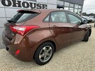 Hyundai i30 1.4 Classic 85tys przebieg - 3