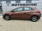Hyundai i30 1.4 Classic 85tys przebieg - 8