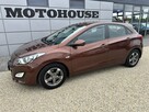Hyundai i30 1.4 Classic 85tys przebieg - 9