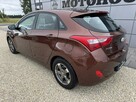 Hyundai i30 1.4 Classic 85tys przebieg - 10