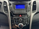 Hyundai i30 1.4 Classic 85tys przebieg - 15