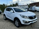 Kia Sportage *navi*ledy*alu*skóry*z Niemiec* - 2