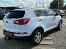 Kia Sportage *navi*ledy*alu*skóry*z Niemiec* - 3