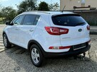 Kia Sportage *navi*ledy*alu*skóry*z Niemiec* - 4