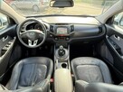 Kia Sportage *navi*ledy*alu*skóry*z Niemiec* - 5