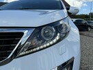 Kia Sportage *navi*ledy*alu*skóry*z Niemiec* - 12