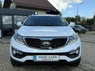 Kia Sportage *navi*ledy*alu*skóry*z Niemiec* - 13