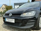 Volkswagen Golf *serwisowany*nowy rozrząd*z Niemiec* - 12