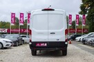 * Fv 23% * TRANSIT L3H2 *Org. Lakier * Pełny Serwis* 54 500 netto* - 6