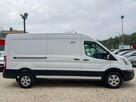 * Fv 23% * TRANSIT L3H2 *Org. Lakier * Pełny Serwis* 54 500 netto* - 8