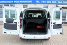 Dacia Dokker FV23% SalonPL Laureate 95KM 1WŁ ASO Bluetooth Parktronic Gwarancja - 7