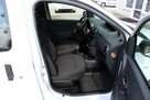 Dacia Dokker FV23% SalonPL Laureate 95KM 1WŁ ASO Bluetooth Parktronic Gwarancja - 8