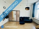 Bardzo jasne, duże mieszkanie idealna dla pary - Wólczańska 4 - 3
