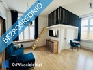 Bardzo jasne, duże mieszkanie idealna dla pary - Wólczańska 4 - 4