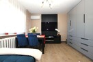 Przytulne mieszkanie z klimatyzacją i dużym balkon - 3