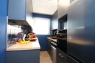 Przytulne mieszkanie z klimatyzacją i dużym balkon - 6