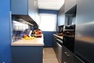 Przytulne mieszkanie z klimatyzacją i dużym balkon - 8