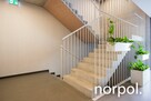 Angel Stradom, Stradomska, 37 m2, parking, balkon, klimatyzacja - 1