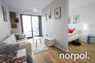 Angel Stradom, Stradomska, 37 m2, parking, balkon, klimatyzacja - 2