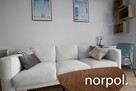 Angel Stradom, Stradomska, 37 m2, parking, balkon, klimatyzacja - 3