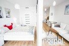 Angel Stradom, Stradomska, 37 m2, parking, balkon, klimatyzacja - 4