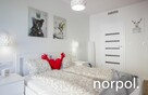 Angel Stradom, Stradomska, 37 m2, parking, balkon, klimatyzacja - 9