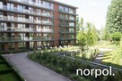 Angel Stradom, Stradomska, 37 m2, parking, balkon, klimatyzacja - 15