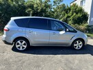 Ford S-Max 2.0 TDci - 4