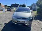 Ford S-Max 2.0 TDci - 8