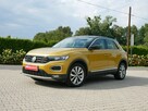 Volkswagen T-Roc 2.0 TDI 150KM [Eu6] ComfoLine 4Motion 4x4 -ACC -Navi -Nowy rozrząd - 1