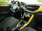 Volkswagen T-Roc 2.0 TDI 150KM [Eu6] ComfoLine 4Motion 4x4 -ACC -Navi -Nowy rozrząd - 5