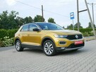 Volkswagen T-Roc 2.0 TDI 150KM [Eu6] ComfoLine 4Motion 4x4 -ACC -Navi -Nowy rozrząd - 8