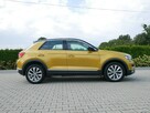 Volkswagen T-Roc 2.0 TDI 150KM [Eu6] ComfoLine 4Motion 4x4 -ACC -Navi -Nowy rozrząd - 9