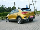Volkswagen T-Roc 2.0 TDI 150KM [Eu6] ComfoLine 4Motion 4x4 -ACC -Navi -Nowy rozrząd - 10