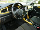 Volkswagen T-Roc 2.0 TDI 150KM [Eu6] ComfoLine 4Motion 4x4 -ACC -Navi -Nowy rozrząd - 12