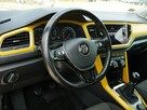 Volkswagen T-Roc 2.0 TDI 150KM [Eu6] ComfoLine 4Motion 4x4 -ACC -Navi -Nowy rozrząd - 13