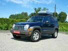 Jeep Cherokee 2.8 CRD 163KM Eu4 Limited -4x4 Lock -Automat +Opony terenowe - 1